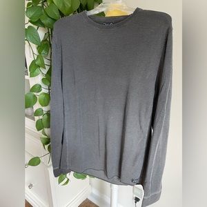 Lucky brand long sleeved shirt